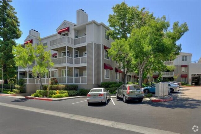 Building Photo - 2-Bedroom Condo in Prime Sunnyvale Locatio... Unit 111