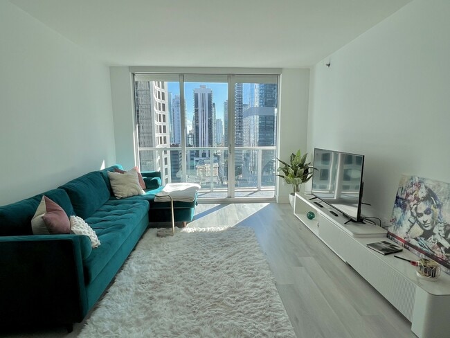 Photo - 55 SE 6th St Unit # 2608