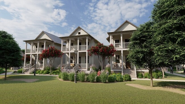 Building Photo - 2025 Loretta Parker Lane Unit Lot 11