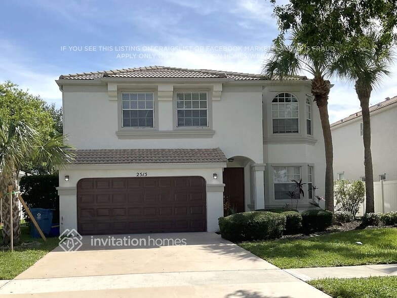 2515 Glendale Dr