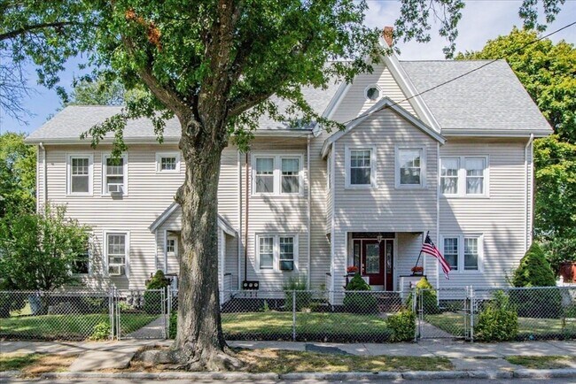 Photo - 715 Truman Pkwy Unit 1