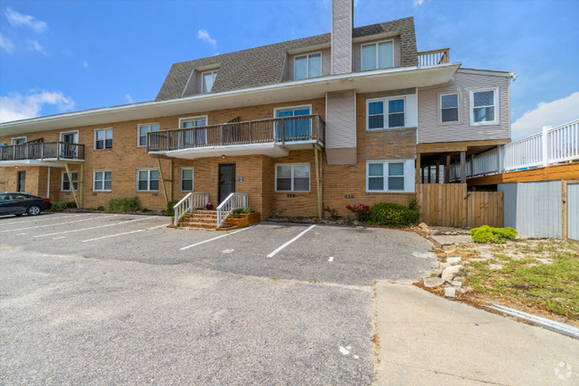 Building Photo - 1976 E Ocean View Ave Unit A Rental