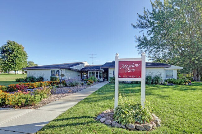 Jackson County Housing