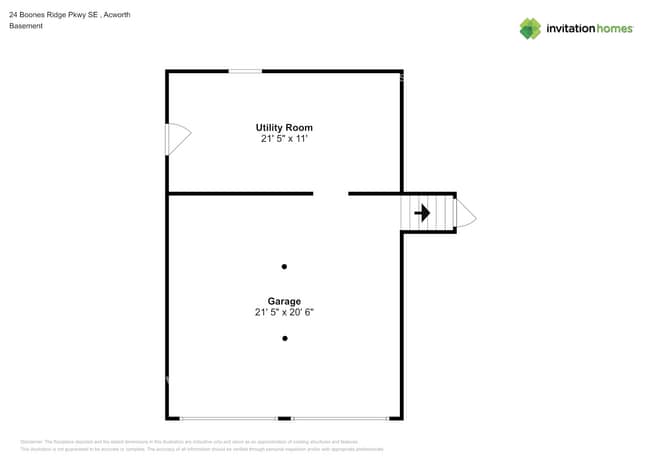 Photo - 24 Boones Ridge Pkwy