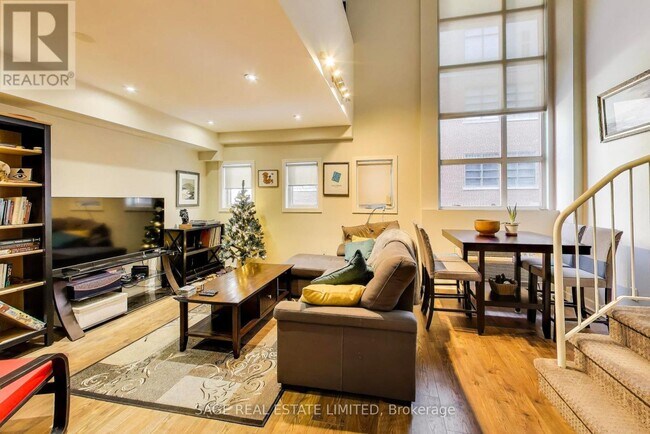 Photo - 21 Earl St Unité 115