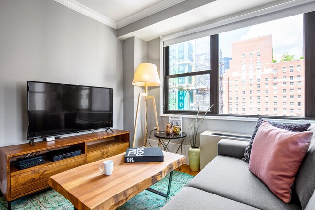 Photo - 141 E 33rd St Unidad FL4-ID2170