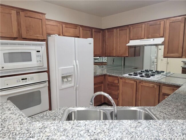 Photo - FABULOUS PARK AVENUE - GUARD GATED MIDRISE... Unit 203