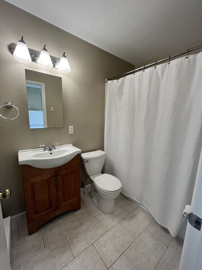 Photo - Mercer Crest Apartments