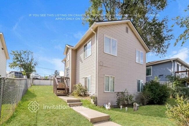 Photo - 1850 W Mosier Pl