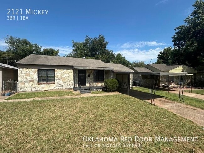 Building Photo - 2121 Mickey Rd Rental