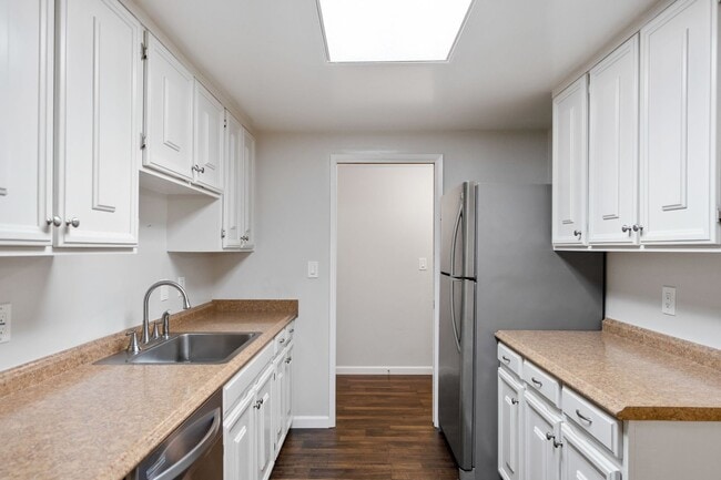 Photo - Prime San Mateo Living | 1 BR - 1 BA - Condo