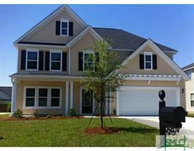 Building Photo - 495 Stonebridge Cir Rental