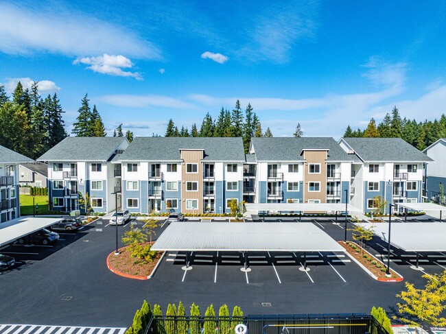 Photo - Gayteway at Smokey Point