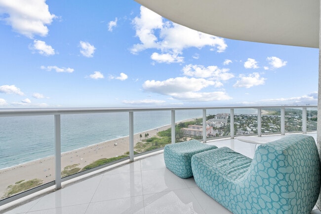 Photo - 2700 N Ocean Dr Condo Unit Ph4b