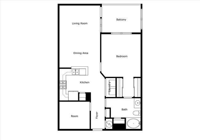 Photo - 3820 Lightfoot St Unit 214