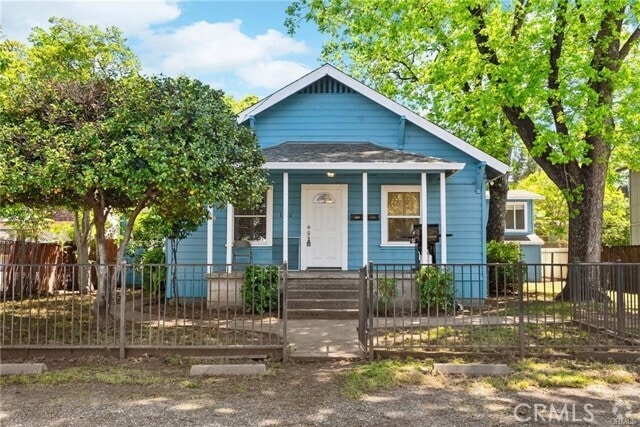 Building Photo - 1131 W 6th St Rental