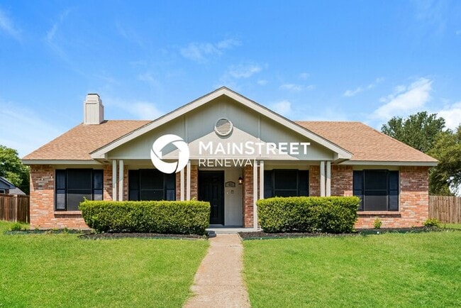 Building Photo - 3 Bedroom Pet-Friendly Home in DeSoto, TX ...