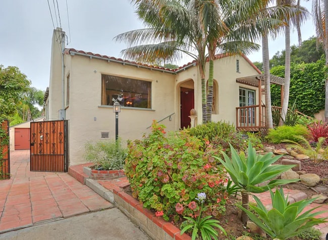 Photo - Charming Westside ADU with Private Backyard