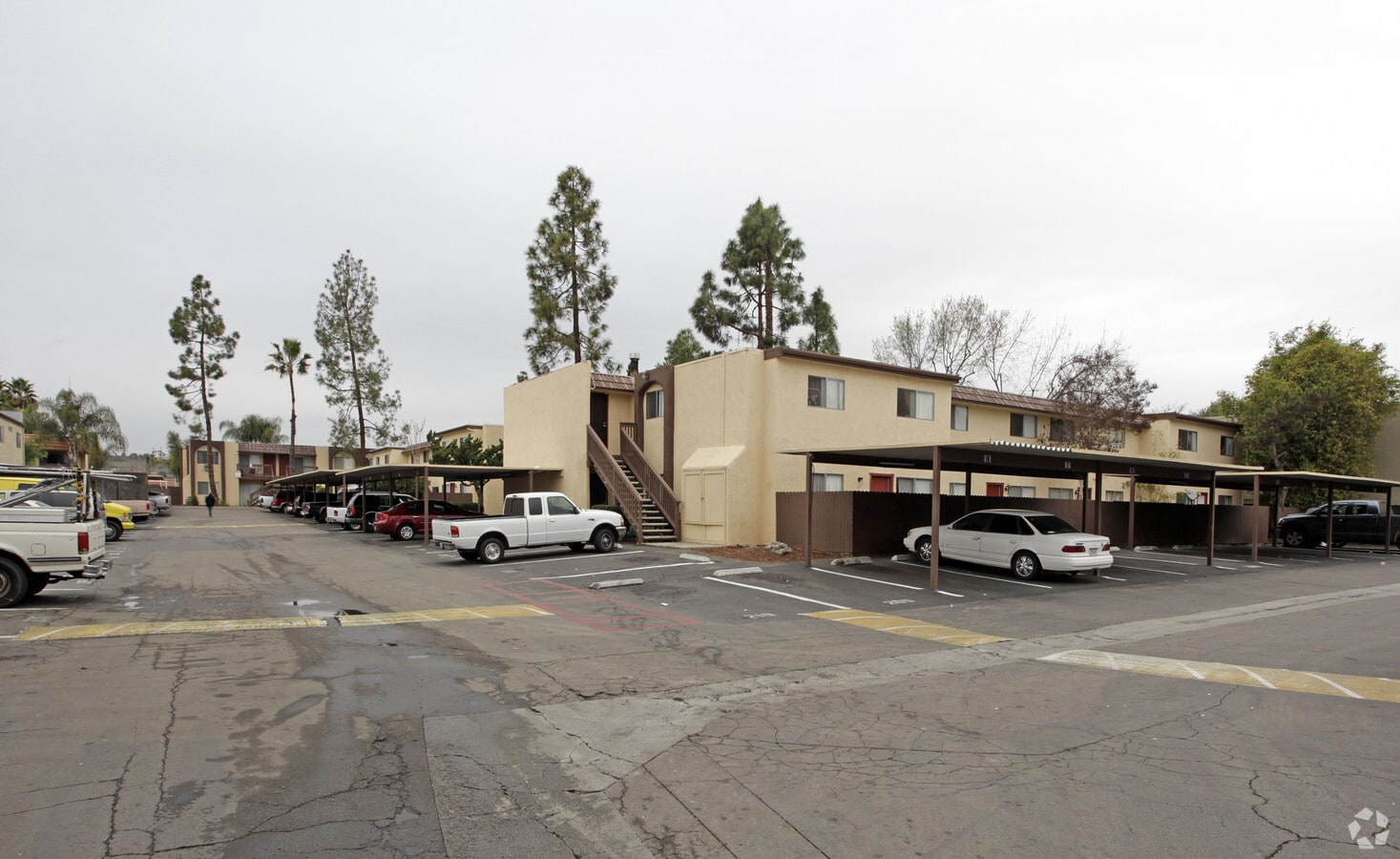 Mission Bell Apartment Homes - Mission Bell Apartment Homes