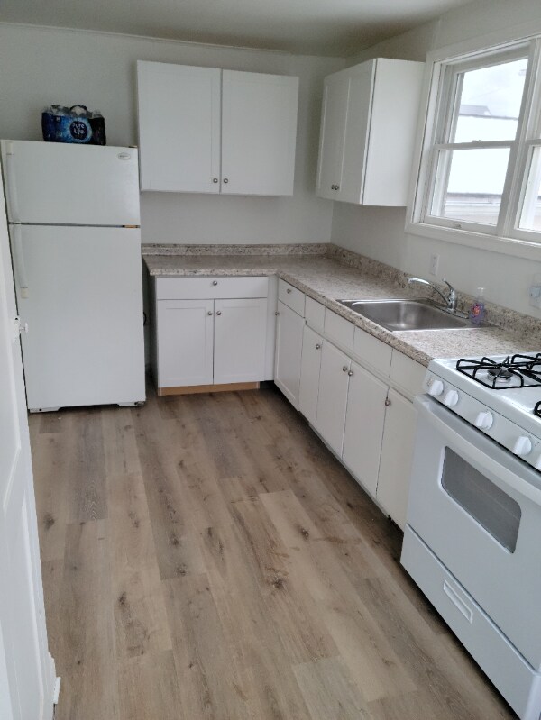 427 Robinson St Rental House Rental in Kittanning, PA