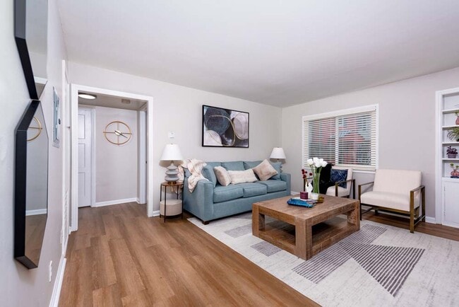 Photo - Alcove at Seahurst Apartments