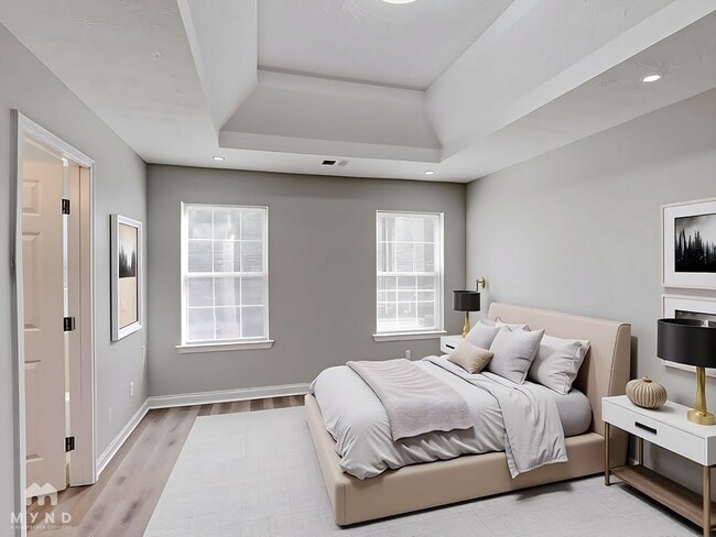 Photo - 2892 Two Lakes Cir