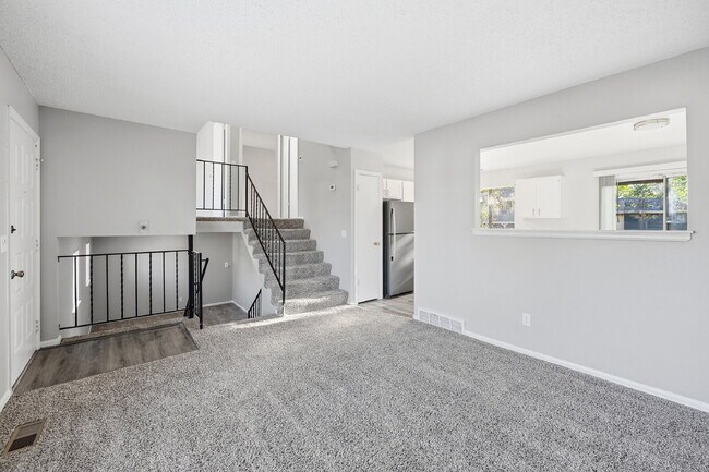 Photo - 2,595.95-  3 Bed, 1.5 Bath Home In Longmont with Great Backyard and In Unit Laundry!