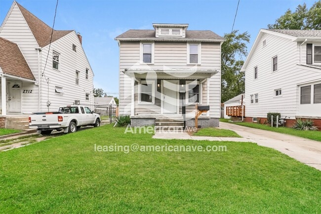 Building Photo - 2708 Wyndale Rd