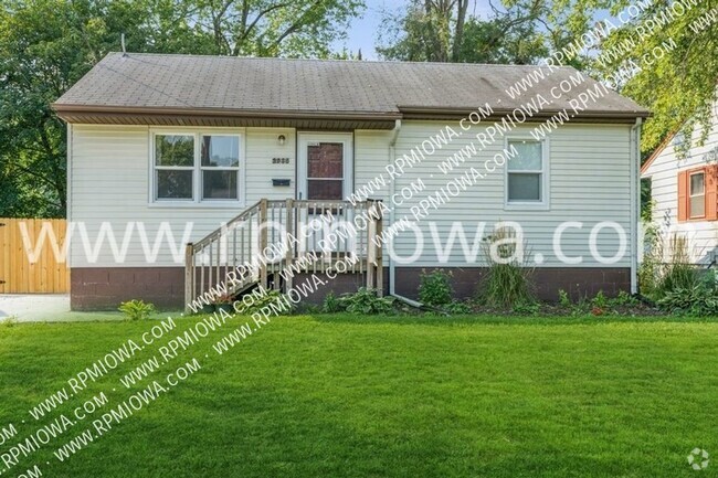 Building Photo - 2935 Indianapolis Ave Rental
