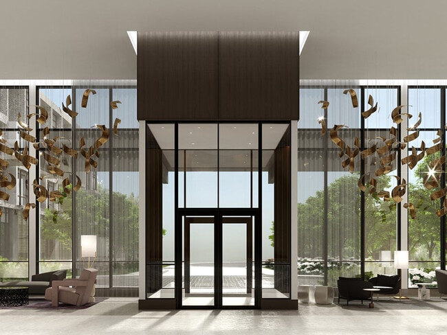 Photo - Residences of Auberge on the Park