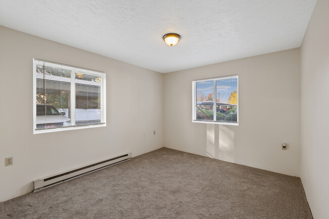 Bedroom - Beringer Properties