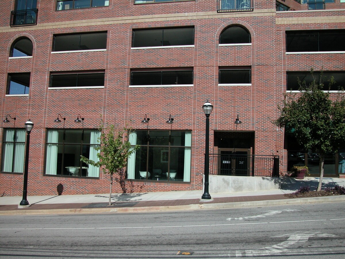 Foto principal - Centennial House