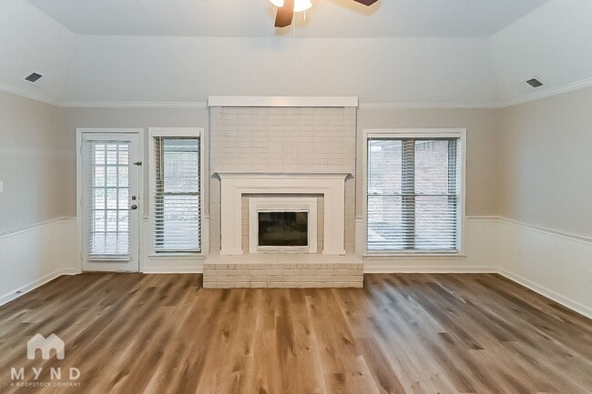 Photo - 1935 Pecan Ridge N