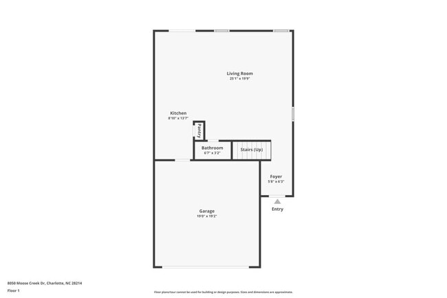 Photo - 8050 Moose Crk Dr Casa
