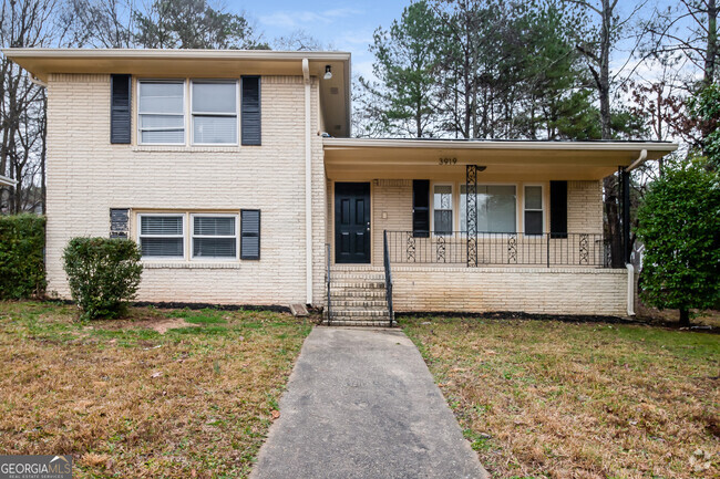 Building Photo - 3919 Wisteria Ln SW Rental