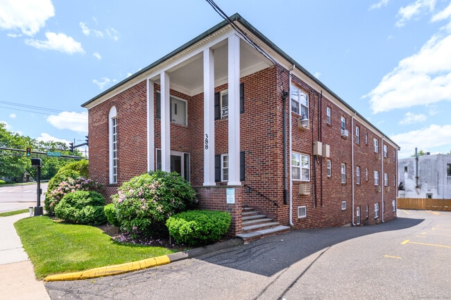 Building Photo - 388 Courtland Ave Unit 4B Rental