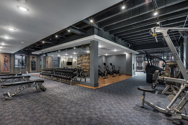 Photo - The Academic