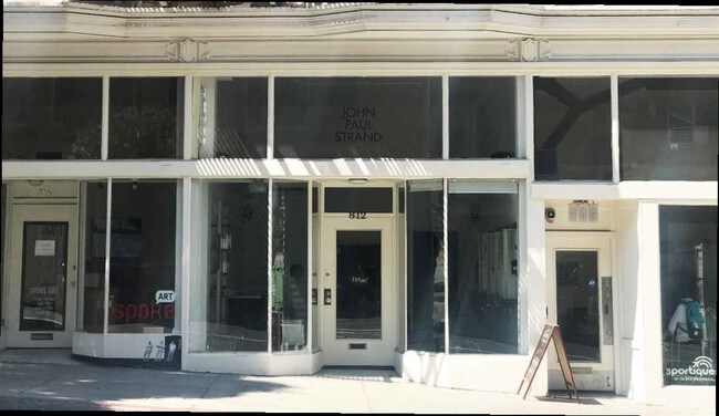 Photo - Pleasanton Apartments