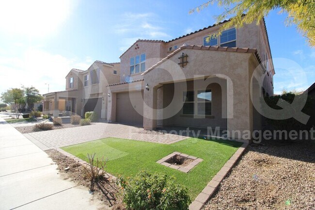 Photo - 1819 W Bonanza Dr