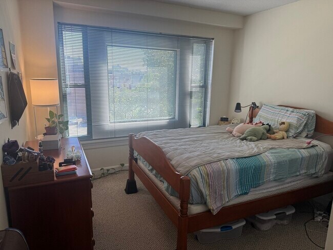 29 Brainerd Rd Unit 413