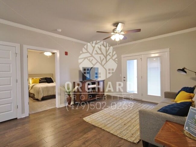 Photo - 1/1 Flat | Endura Park- Apartments in Siloam Springs!