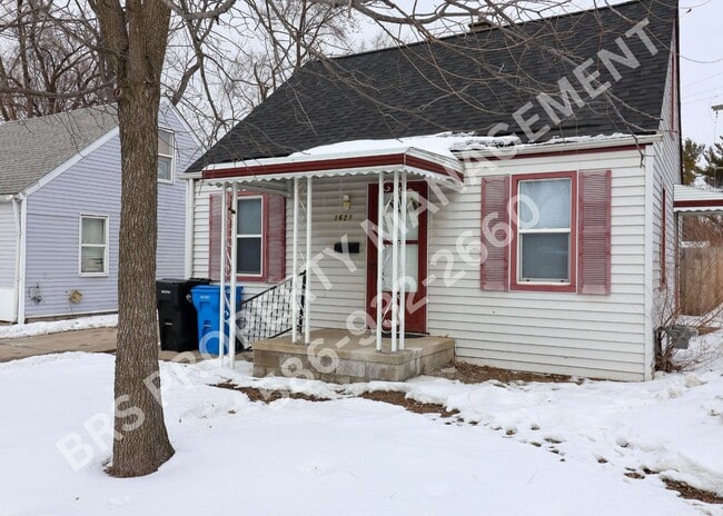 Photo - Welcome Home!