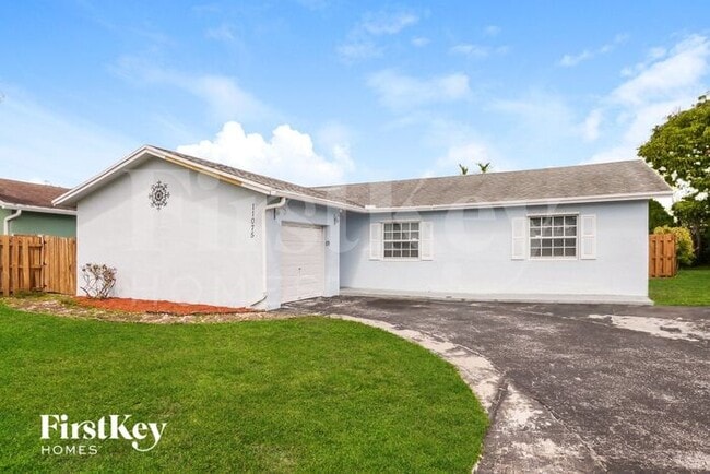 Building Photo - 11075 NW 27th Pl Rental