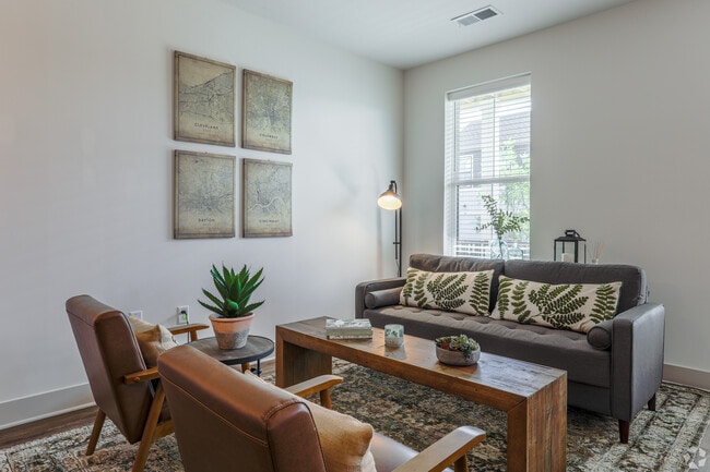 Photo - Parkview Apartments