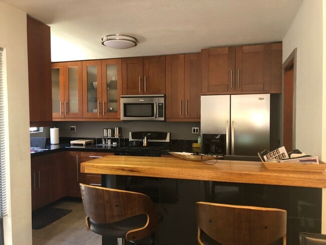 Photo - Furnished 2 bedroom 2 bath, WiFi and Garba...