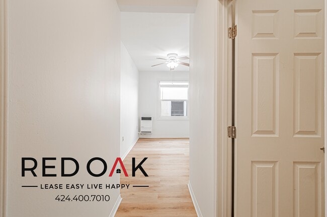 Photo - 1509 Wilcox Ave Unidad 105