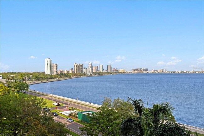 Photo - 3301 Bayshore Blvd Unit 806C