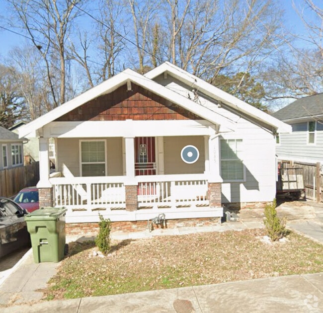Building Photo - 1035 Palmetto Ave SW Rental