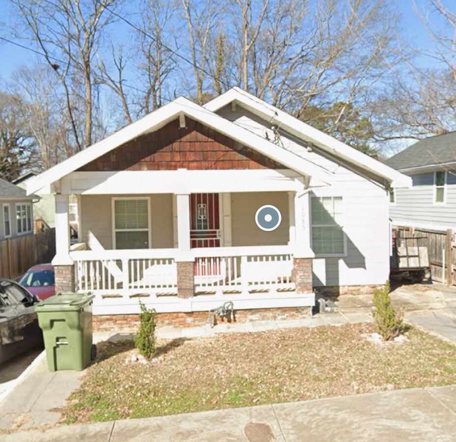 Photo - 1035 Palmetto Ave SW House