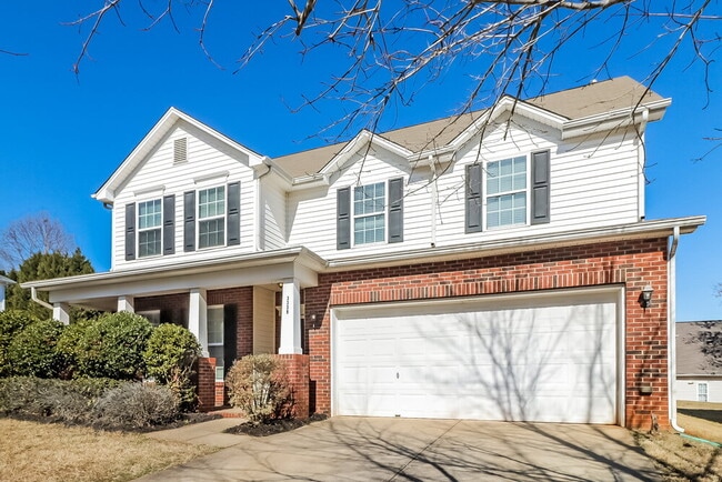 Photo - 3339 Crutchfield Pl